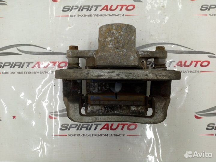 Суппорт тормозной задний правый Kia Quoris 1 G6DH