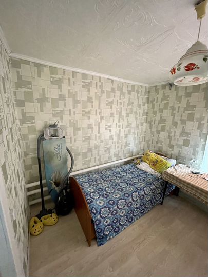 Дом 72 м² на участке 15 сот.