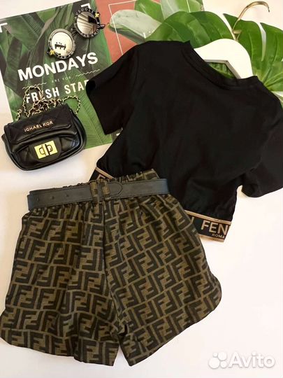 Костюм для девочки