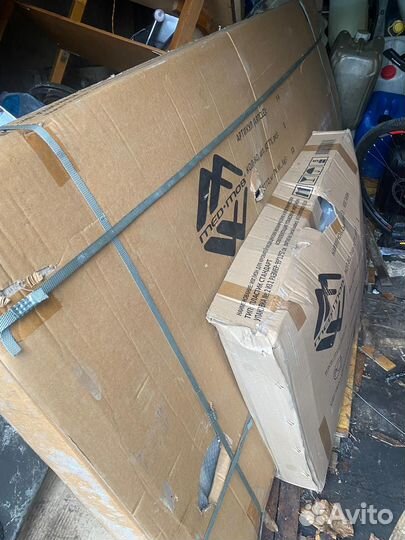 Кровать для лежачих больных мм-2014Д-00