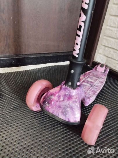 Самокат детский