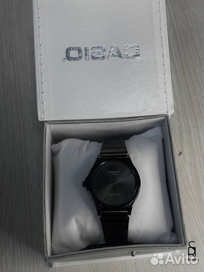 Часы casio