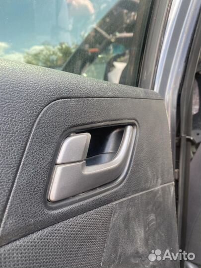 Ручка двери задняя левая Geely Emgand EC7