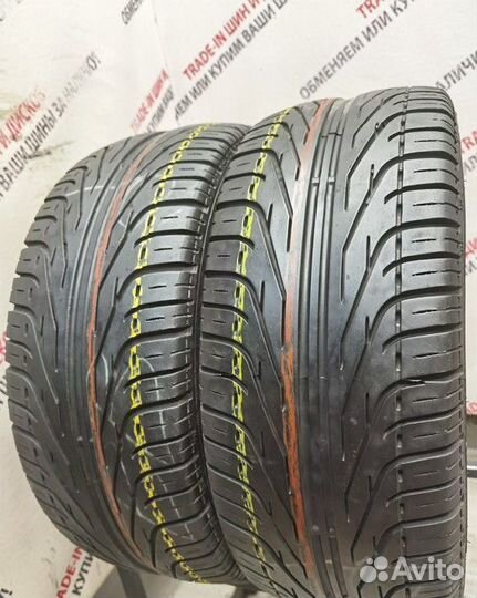 Pirelli P5000 Drago 195/45 R15 78V