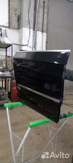 Volkswagen passat сс дверь задняя правая