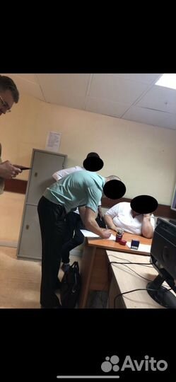 Долги у приставов