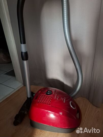 Пылесос Bosch gl 30