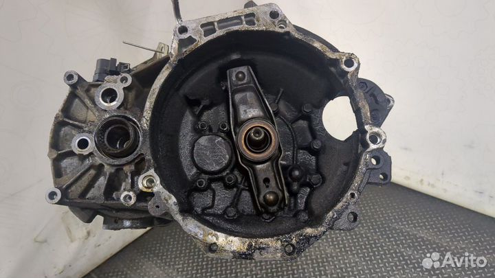 Кпп 5-ст.мех 4х4 (МКПП) Volkswagen Passat 4, 1996