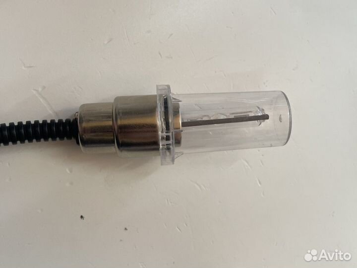 Комплект мото ксенона