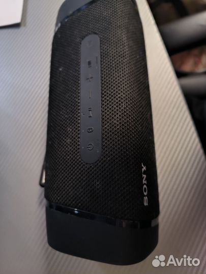 Колонка Sony srs xb33