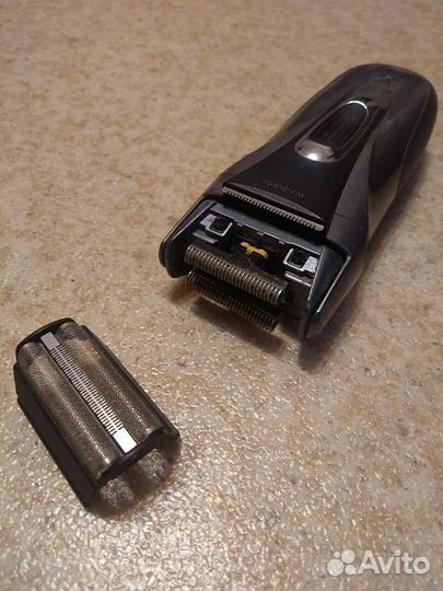 Сетка и нож для бритвы Браун