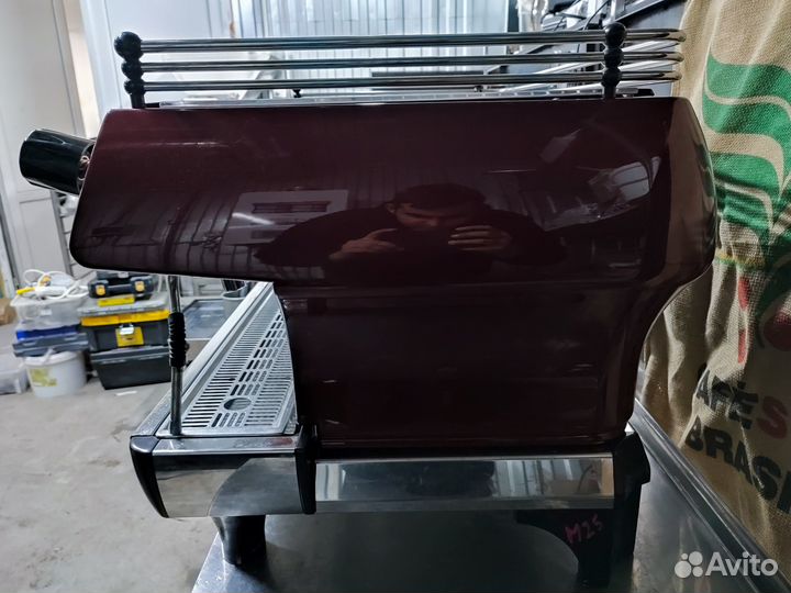 La Marzocco FB80 3gr кофемашина