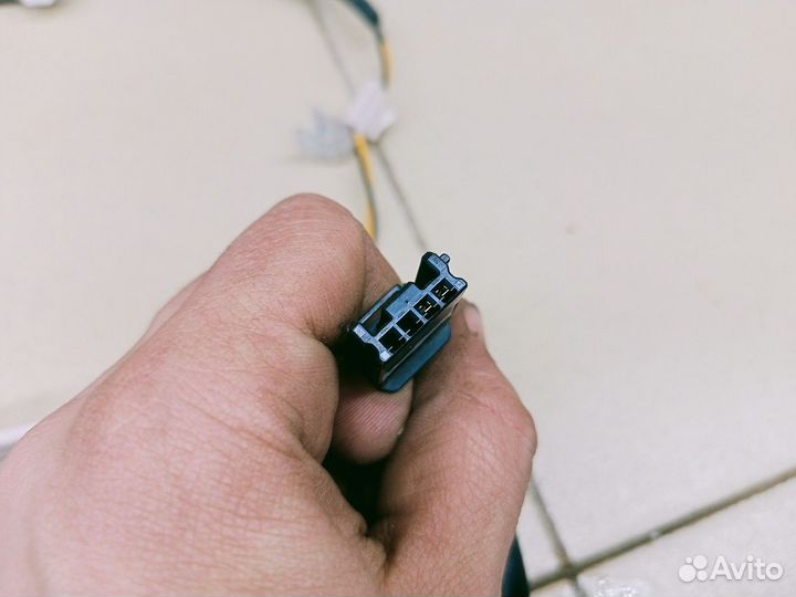 Проводка (коса) RAV 4 2013