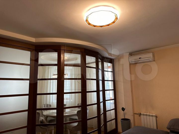 2-к. квартира, 52,9 м², 4/14 эт.