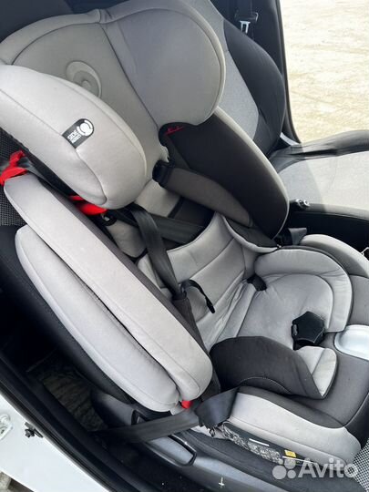 Детское автокресло 9 до 36 кг