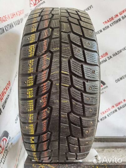 Michelin Latitude X-Ice North 235/55 R17 99T