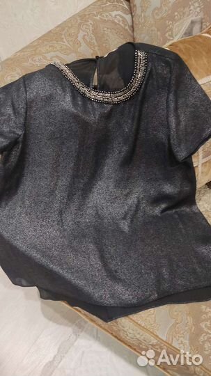 Топы и блузка