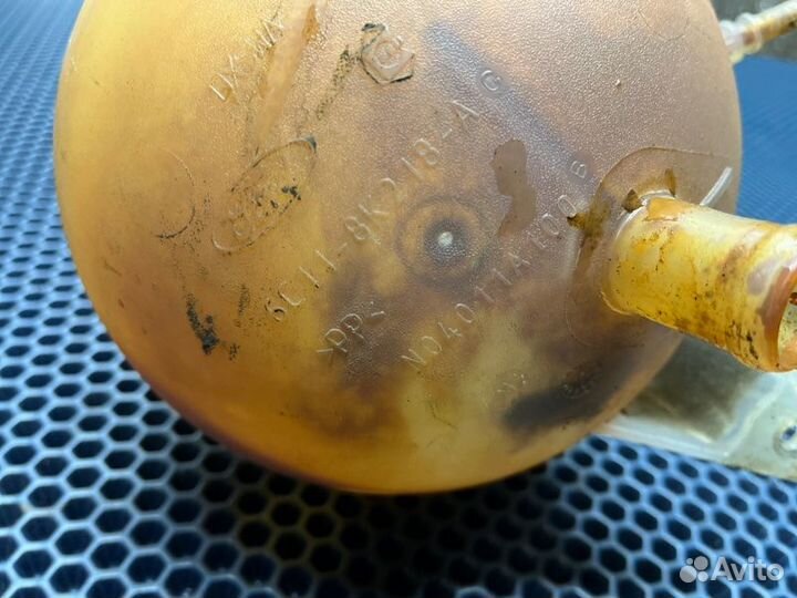 Бачок расширительный Ford Transit 2.2