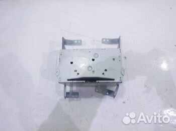 Магнитола Ниссан Teana J32