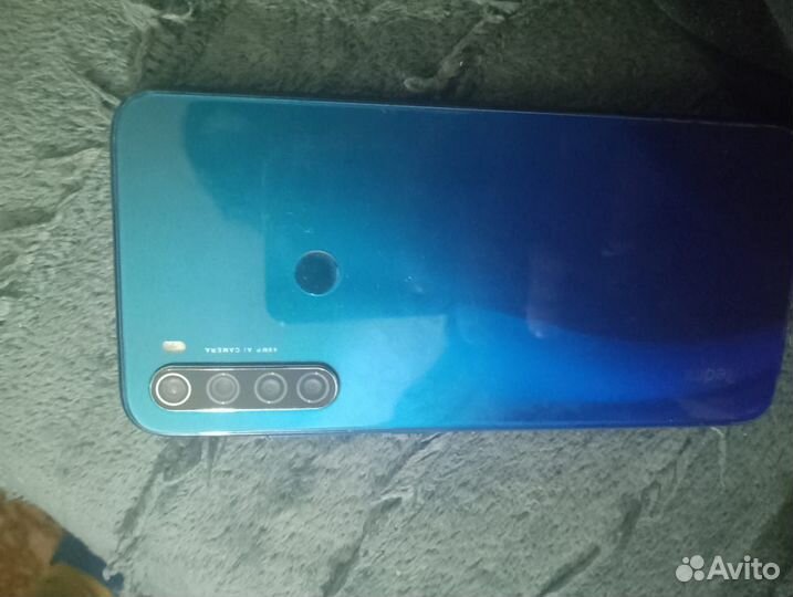 Xiaomi Redmi Note 8, 4/64 ГБ