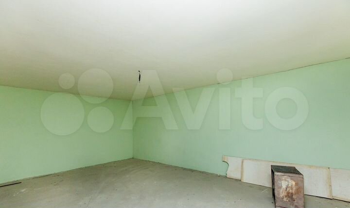 Склад, 33 м²