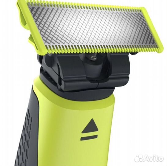 Триммер philips oneblade QP2510/15 новый