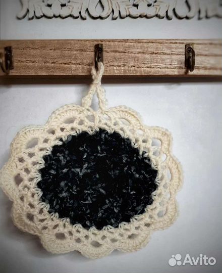 Салфетки под горячее