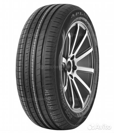Aplus A609 215/55 R16