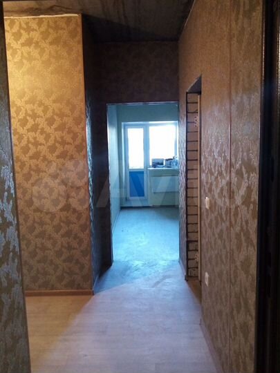 2-к. квартира, 51,4 м², 3/12 эт.