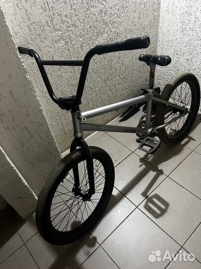 Bmx WTP