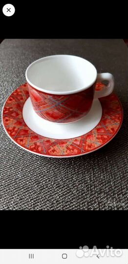 Кружка 750 мл, новая, Вербилки дфз