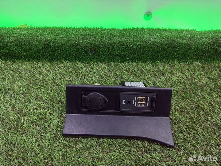 Прикуриватель Lexus Rx 4 450Н