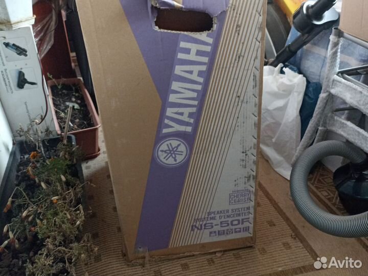 Музыкальная колонка