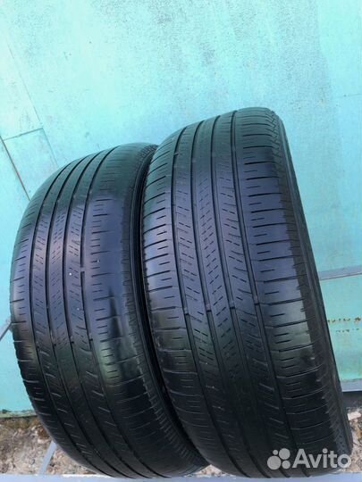 Goodyear Eagle LS 2 225/55 R18