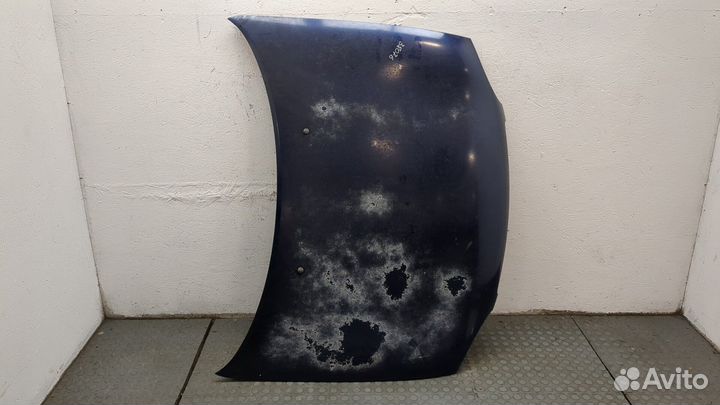 Капот Opel Corsa B, 1999