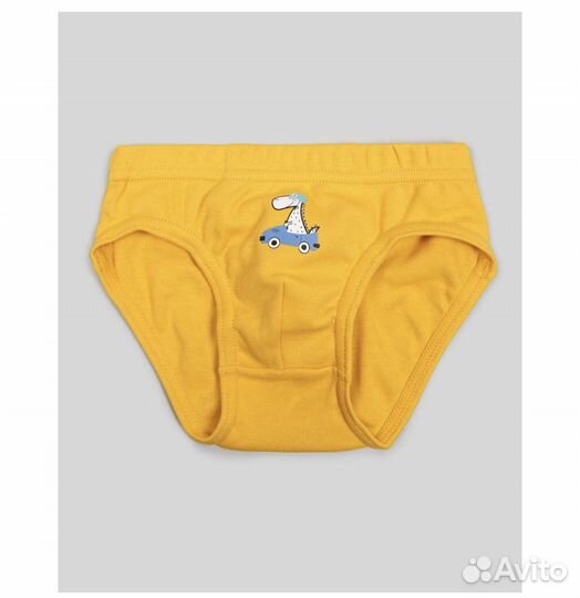 Трусы новые для мальчика 80 -86