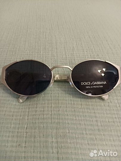 Солнцезащитные очки женские Dolce gabbana