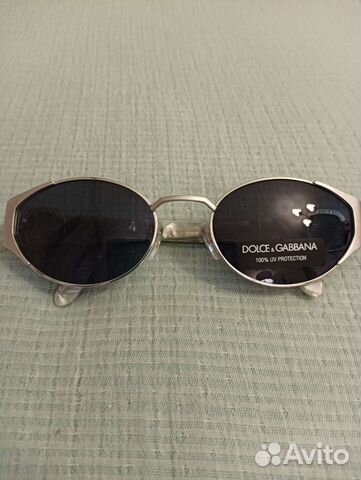 Солнцезащитные очки женские Dolce gabbana
