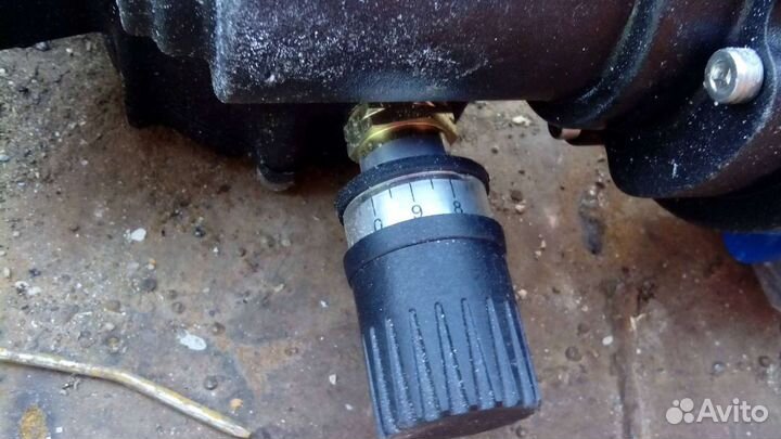 Seko ms1 Насос дозатор