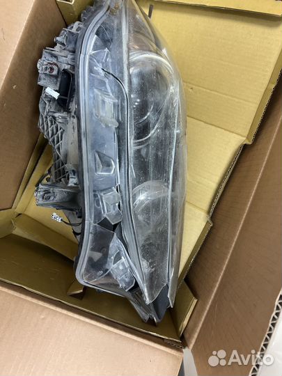 Фара BMW F20/F21 LED BiXenon