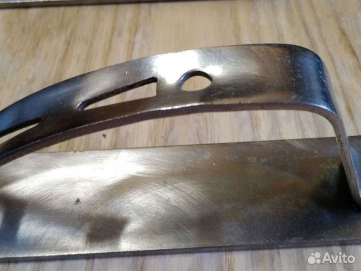 Ручки дверные, СССР