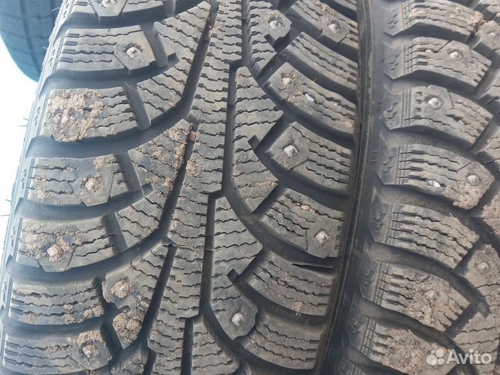 Nokian Tyres Hakkapeliitta 5 185/65 R14