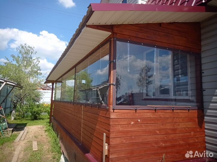 Гибкие окна