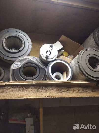 Фильтры hitachi zx330