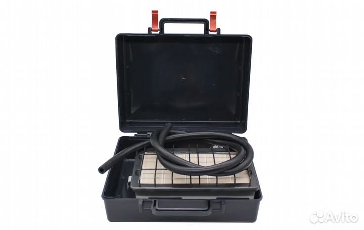 Обогреватель газовый инфракрасный Сибирячка 3,65