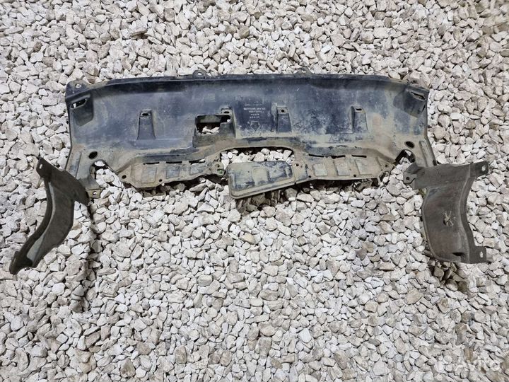 Пыльник двигателя Хонда CR-V 2