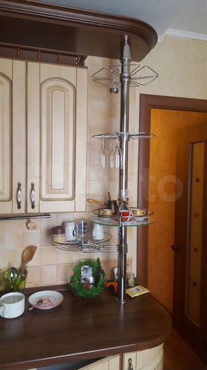 Комната 12 м² в 3-к., 2/9 эт.