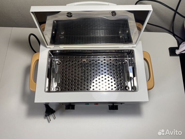 Сухожар+крафт пакеты