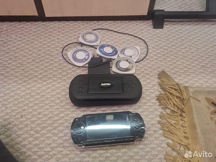 PSP 3008