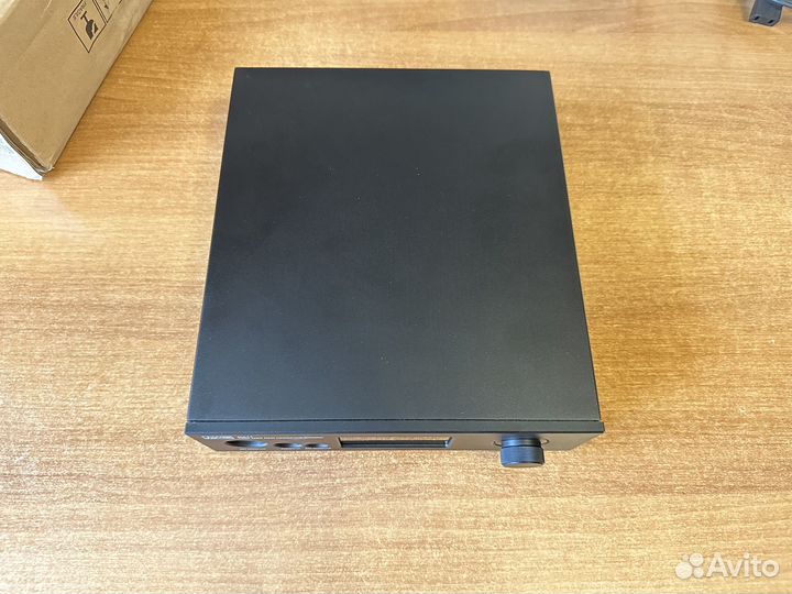 Цап dac усилитель для наушников, Yulong DA 11